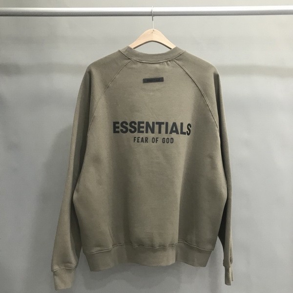 Fear of God Hoodies 1：1 Quality-209(S-XL)