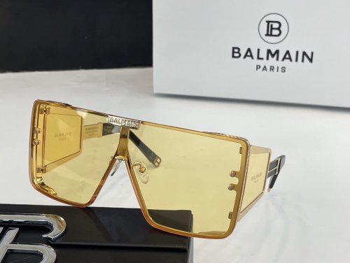 Balmain Sunglasses AAAA-045