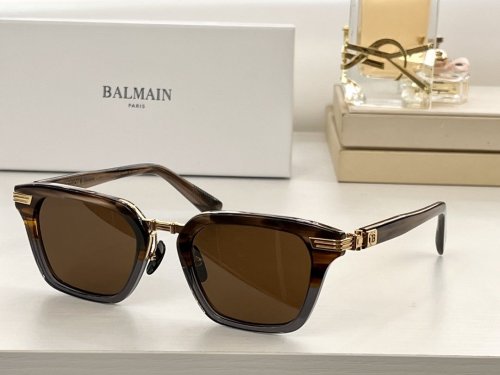 Balmain Sunglasses AAAA-329