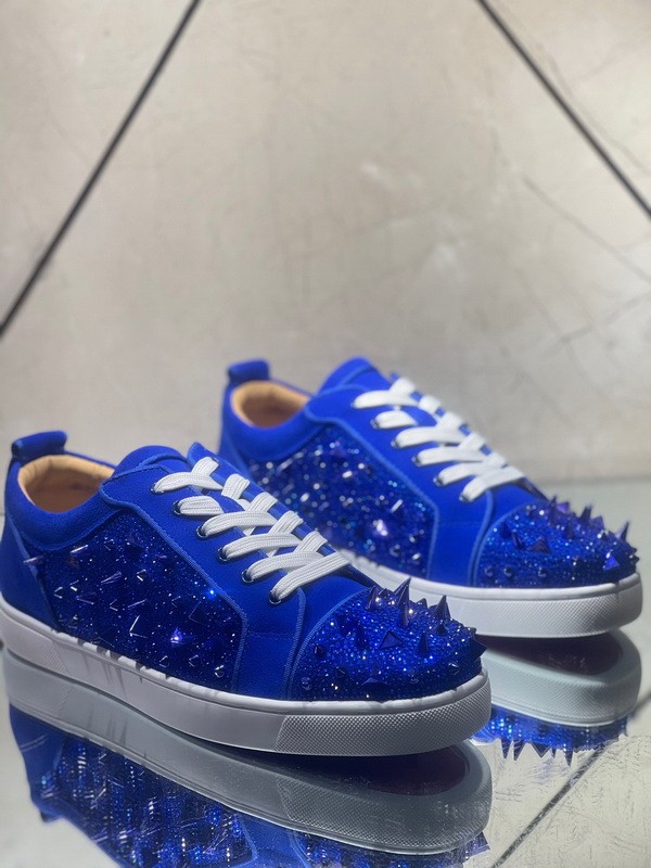 Super Max Christian Louboutin Shoes-2141