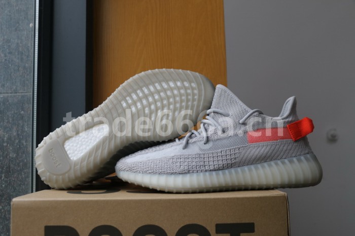 Authentic Yeezy Boost 350 V2 “Tail Light”