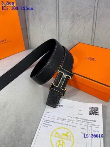 Super Perfect Quality Hermes Belts-2450