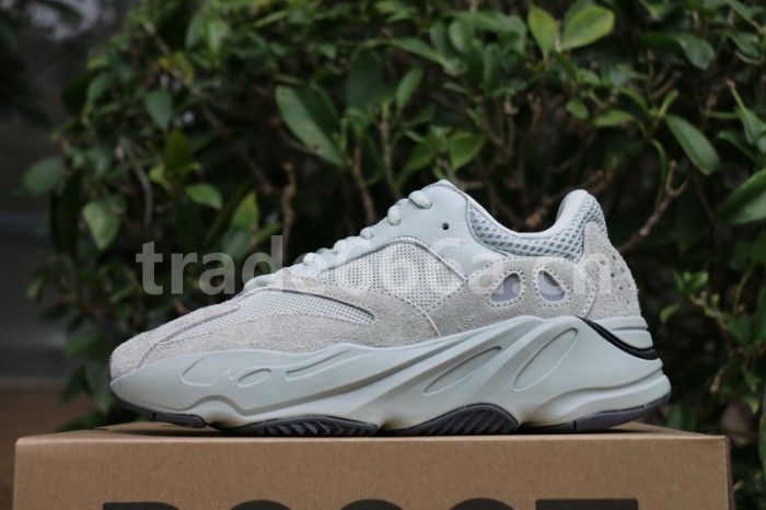Authentic Yeezy 700 “Salt”