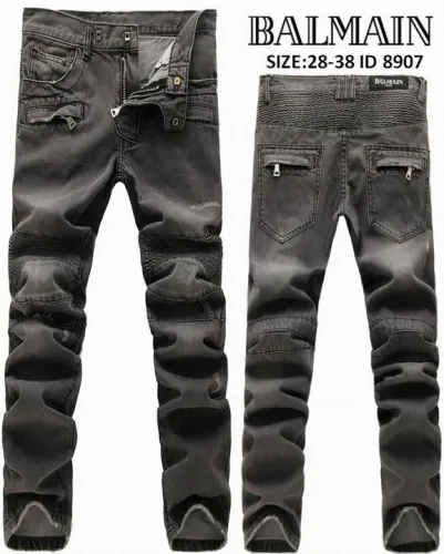 Balmain Jeans AAA quality-157(28-40)
