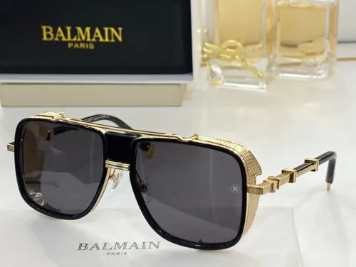 Balmain Sunglasses AAAA-117
