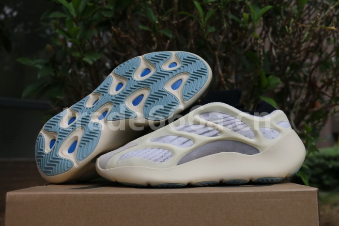 Authentic Yeezy 700 V3 “Azael”