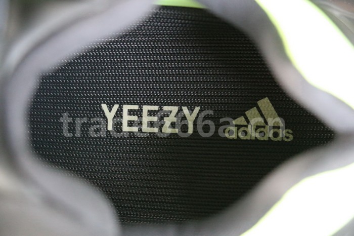 Authentic Yeezy Boost 700 MNVN “Phosphor”