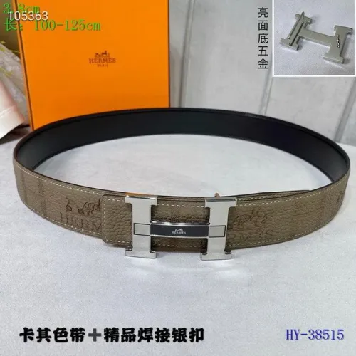 Super Perfect Quality Hermes Belts-1046