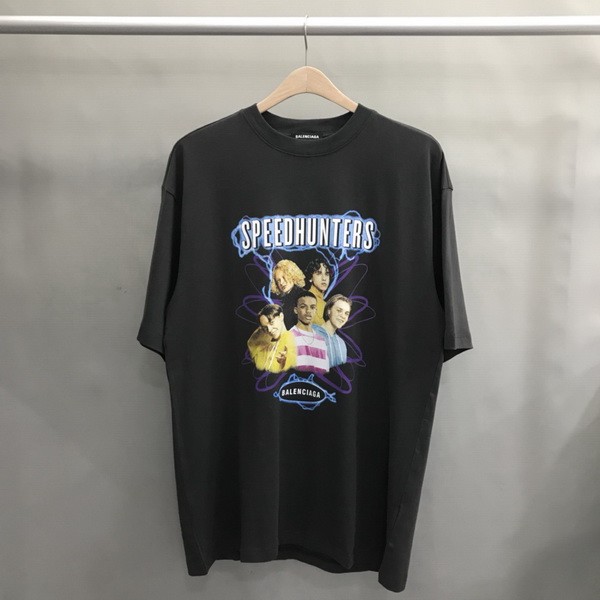 B Shirt 1：1 Quality-2197(XS-L)