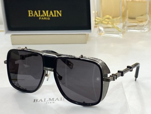 Balmain Sunglasses AAAA-116
