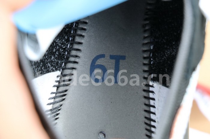 Authentic OFF-WHITE x Air VaporMax GS