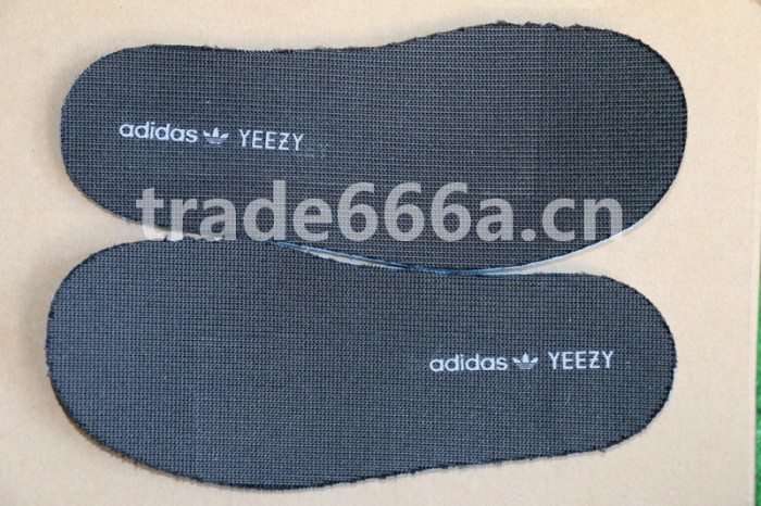 Authentic Yeezy 350 Boost Infant “Pirate Black”