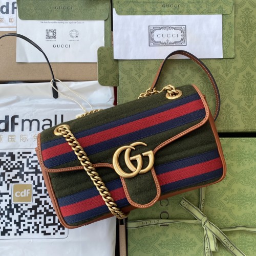 G High End Quality Bag-113