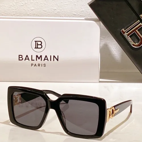 Balmain Sunglasses AAAA-143