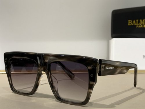 Balmain Sunglasses AAAA-057