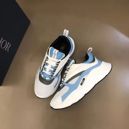 Super Max Dior Shoes-505