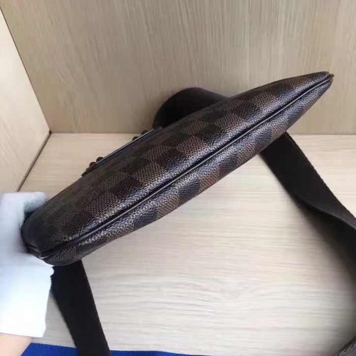 LV Monogram Shoulder Bag