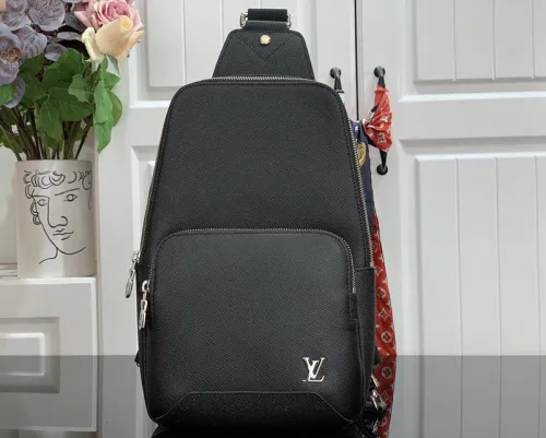 LV High End Quality Bag-595