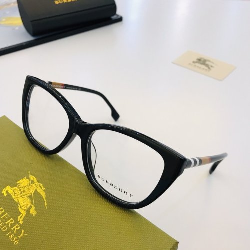 Burberry Sunglasses AAAA-308