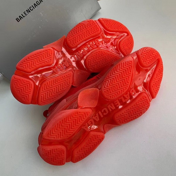 B 17FW Tripe-S High End Sneaker-074