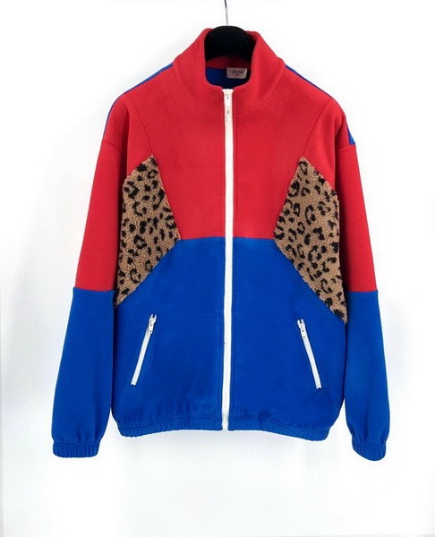 Celine High End Jacket-005