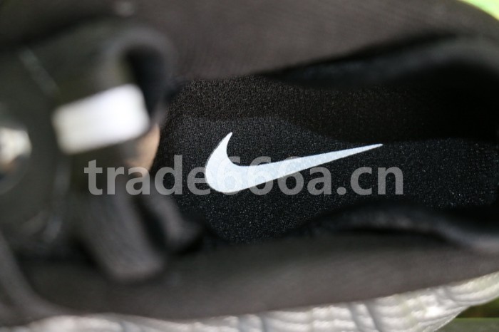 Authentic Nike Air Foamposite Pro “Silver Surfer”