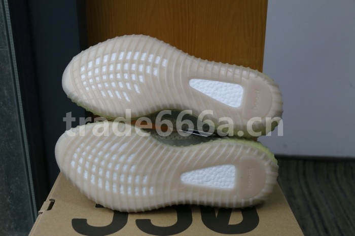 Authentic Yeezy Boost 350 V2 “Flax”