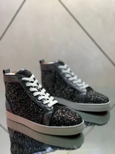 Super Max Christian Louboutin Shoes-1739