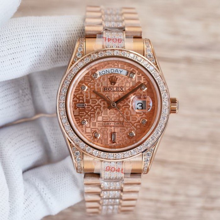 Rolex Watches High End Quality-559