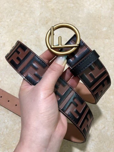 Super Perfect Quality FD Belts-782