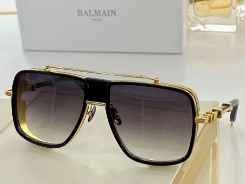 Balmain Sunglasses AAAA-110