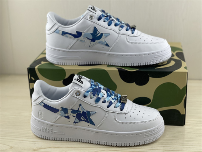 Bape Shoes High End Quality-034
