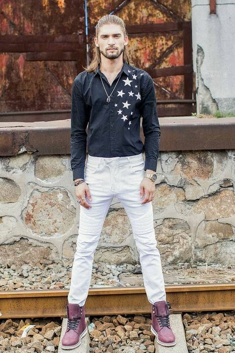 Balmain Jeans AAA quality-352(28-38)