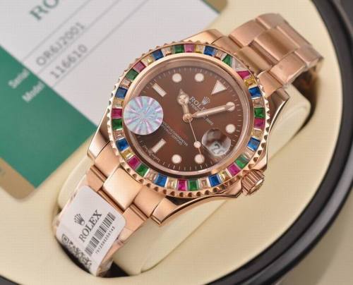 Rolex Watches High End Quality-414