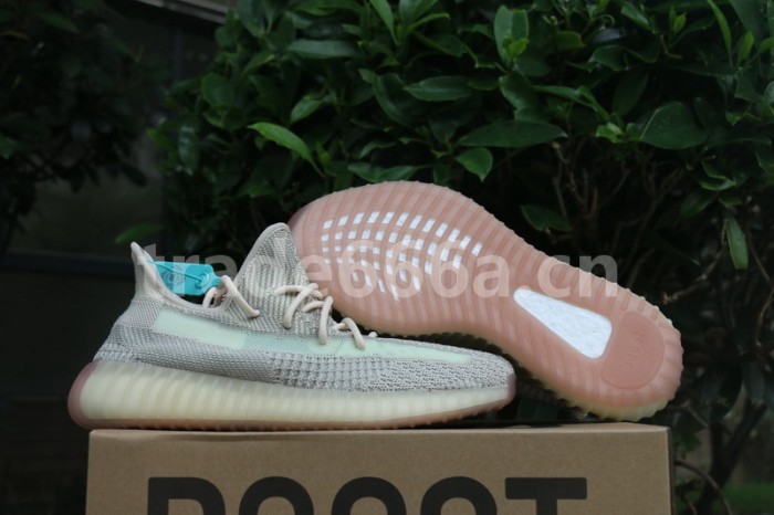 Authentic Yeezy Boost 350 V2 “Citrin”