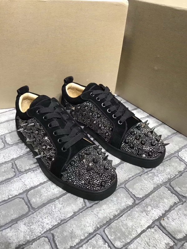 Super Max Christian Louboutin Shoes-1240