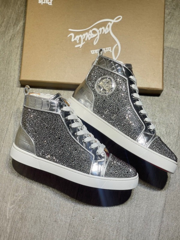 Super Max Christian Louboutin Shoes-2134