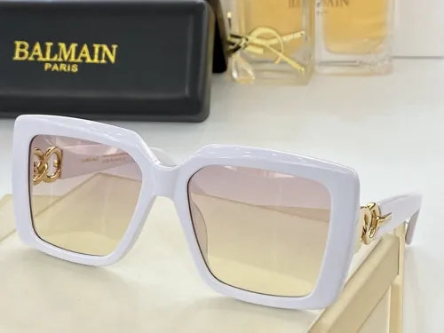 Balmain Sunglasses AAAA-149