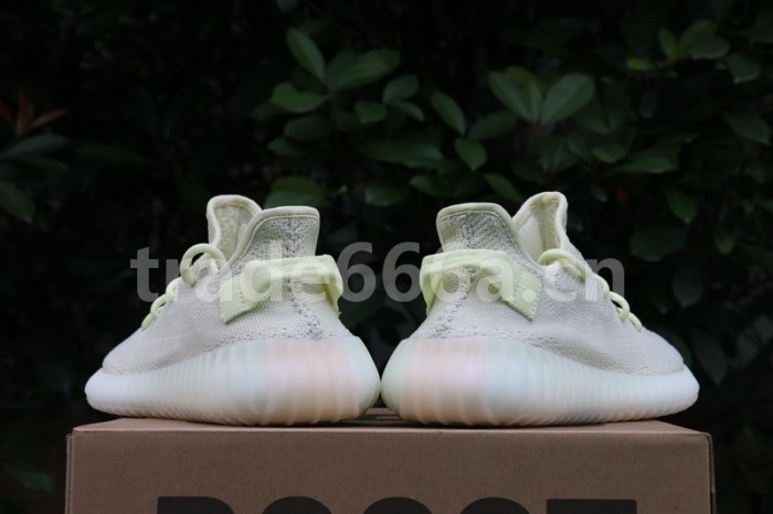 Authentic Yeezy 350 V2 “Butter”