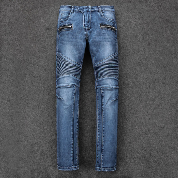 Balmain Jeans AAA quality-026