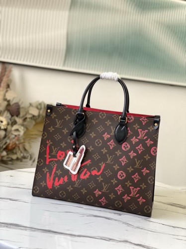 LV High End Quality Bag-1287