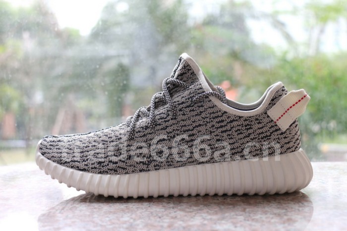 Authentic AD Yeezy 350 Boost Final Version (with receipt)