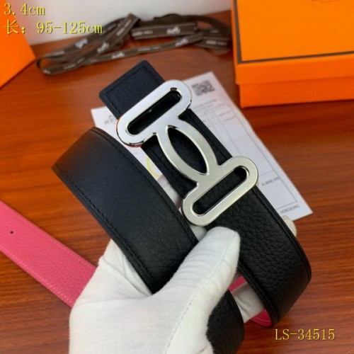 Super Perfect Quality Hermes Belts-2145