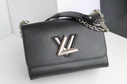 LV Cross-body Bag TWIST PM M50332