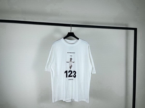 Fear of God Shirt 1：1 Quality-363(S-XL)