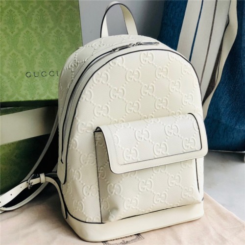 G High End Quality Backpack-001