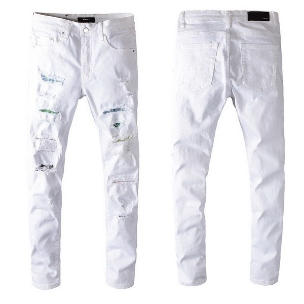 AMIRI men jeans 1：1 quality-065