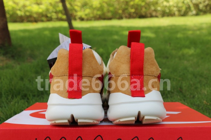 Authentic Nike Mars Yard 2.0