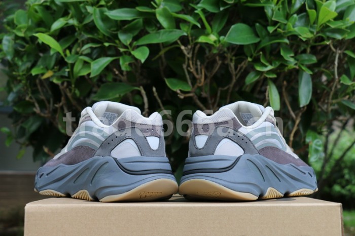 Authentic Yeezy 700 Boost Tephra