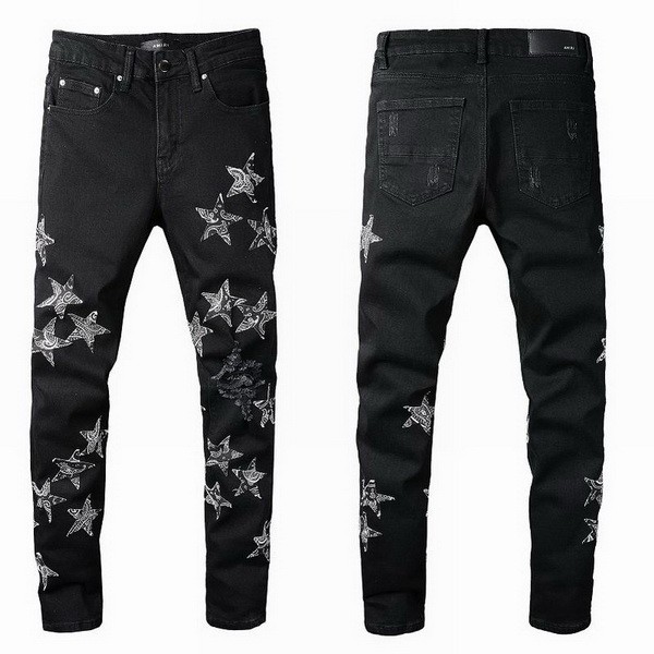 AMIRI men jeans 1：1 quality-197